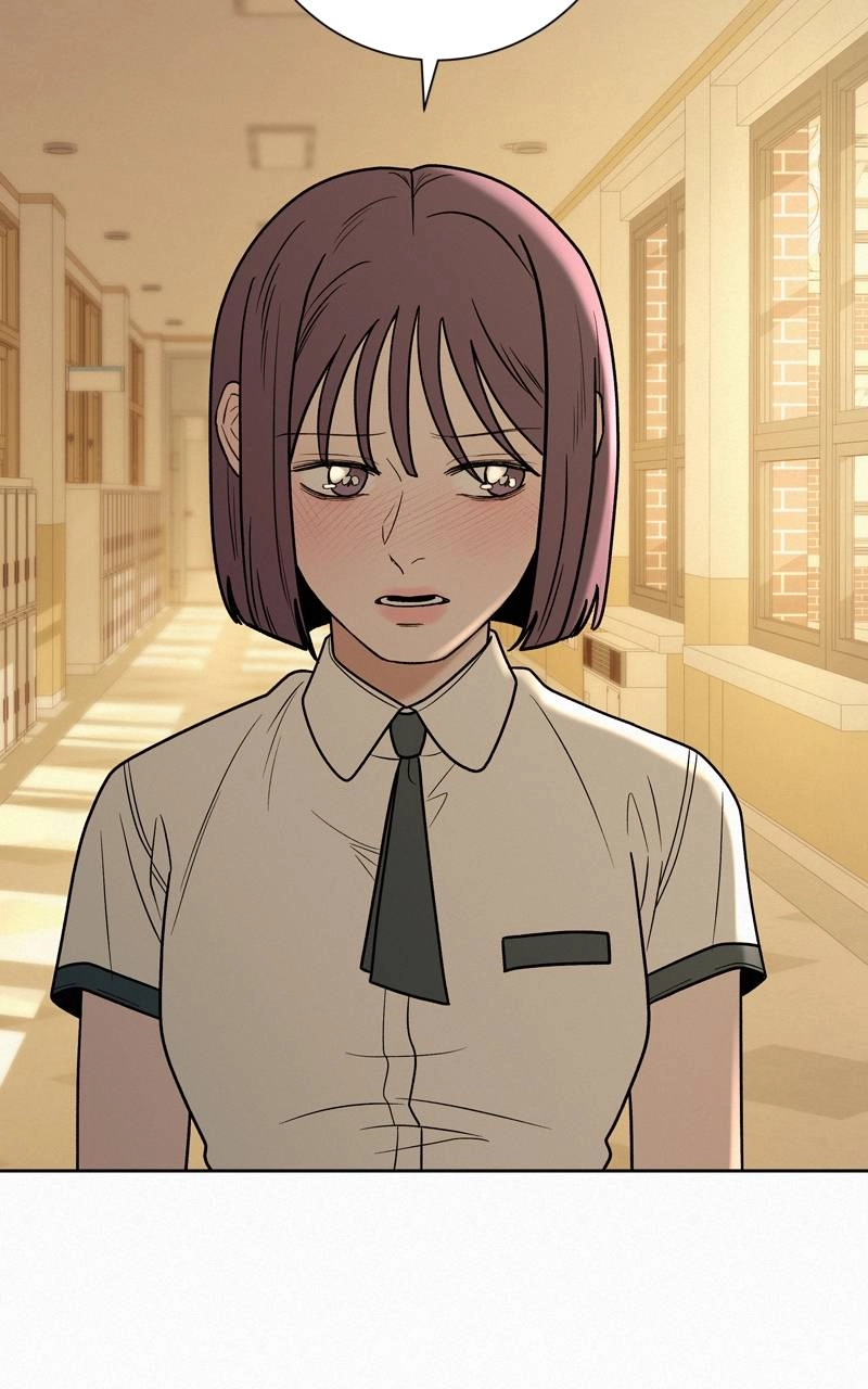 Operation: True Love Chapter 52, page 126 of 173