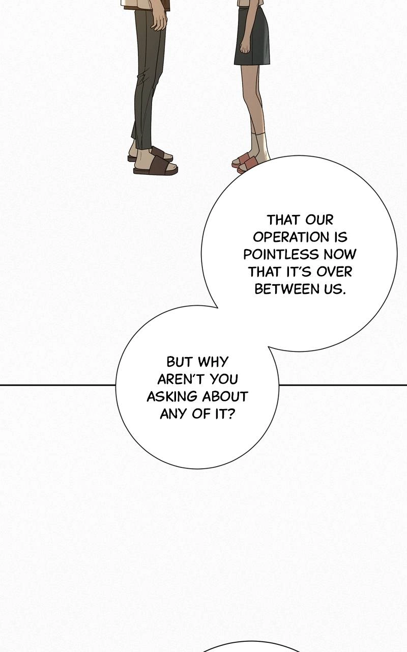 Operation: True Love Chapter 52, page 128 of 173