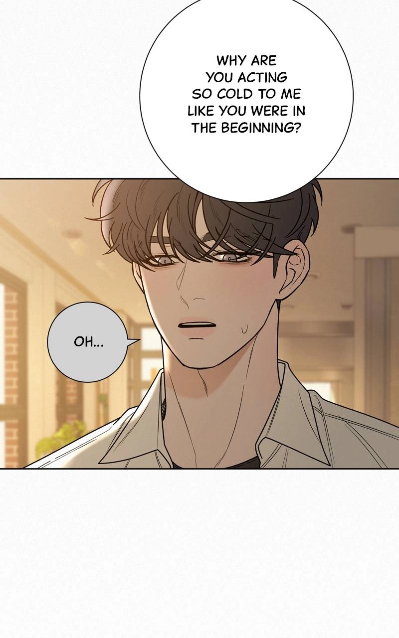 Operation: True Love Chapter 52, page 129 of 173
