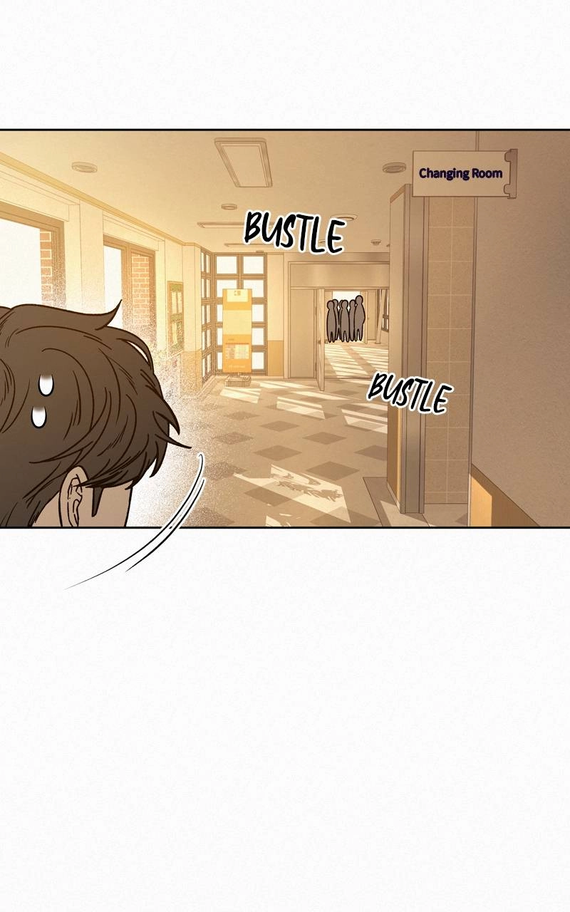 Operation: True Love Chapter 52, page 134 of 173