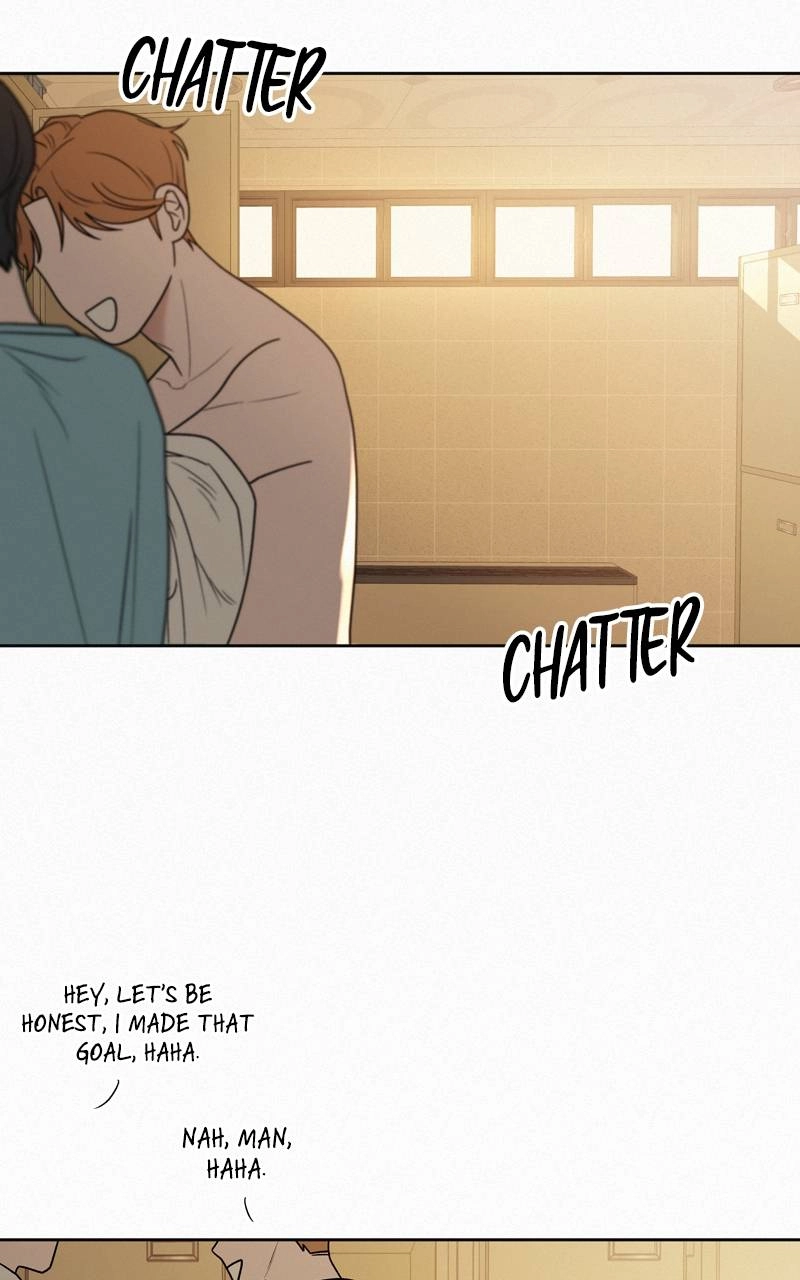Operation: True Love Chapter 52, page 142 of 173