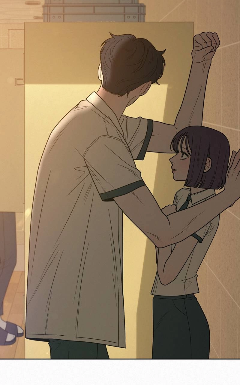Operation: True Love Chapter 52, page 148 of 173