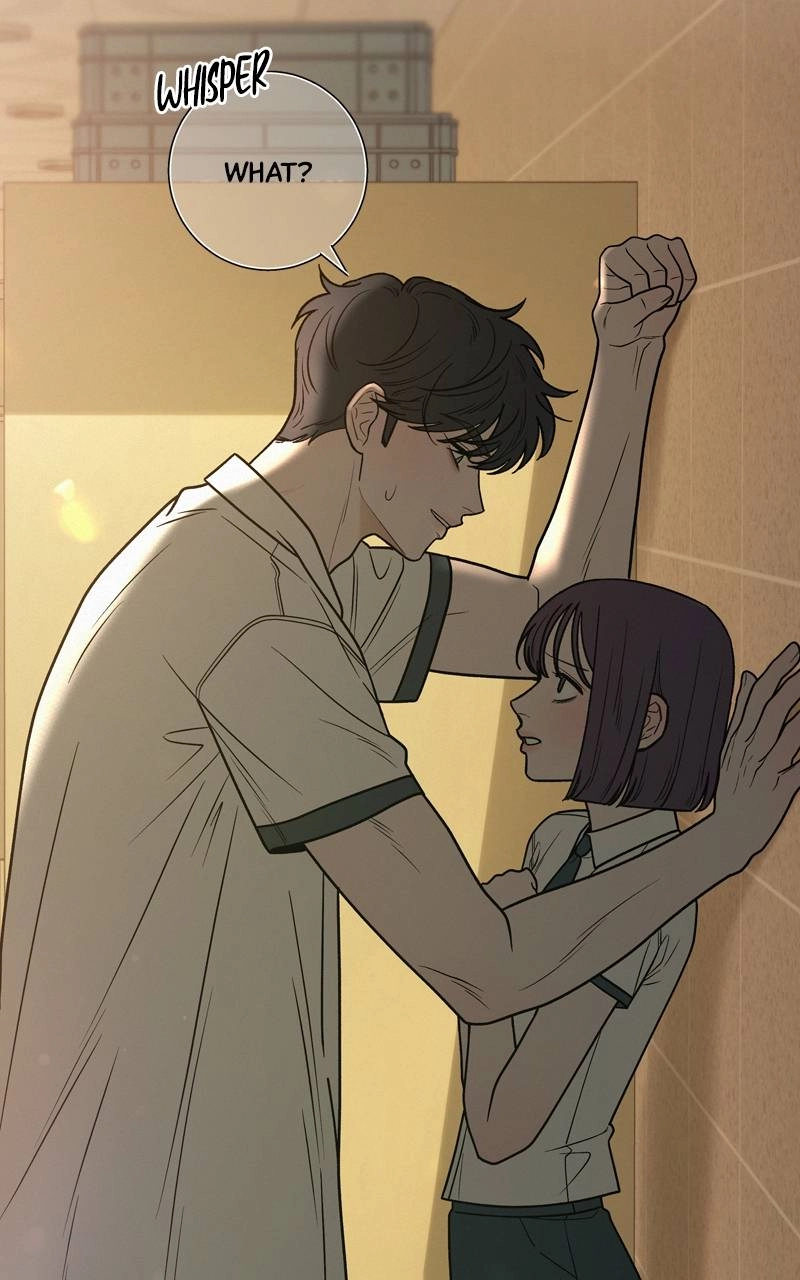 Operation: True Love Chapter 52, page 152 of 173