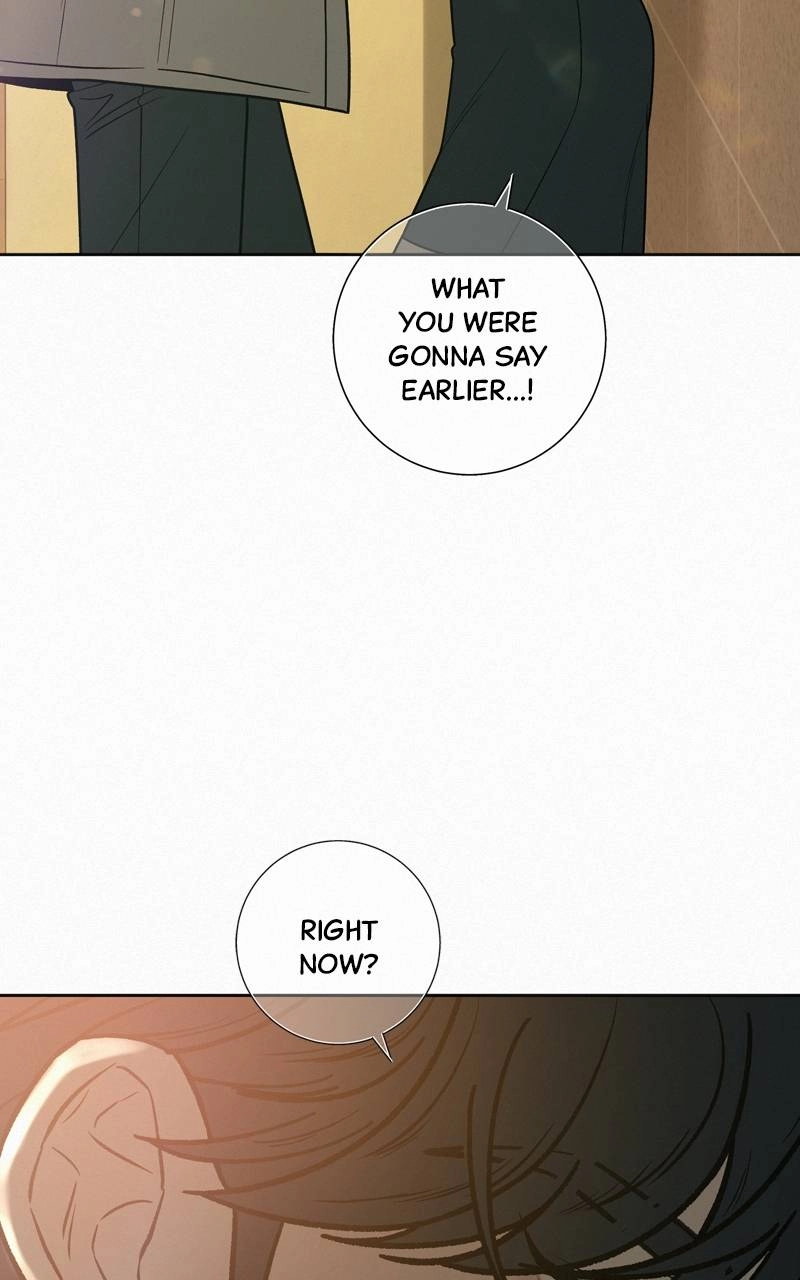 Operation: True Love Chapter 52, page 153 of 173