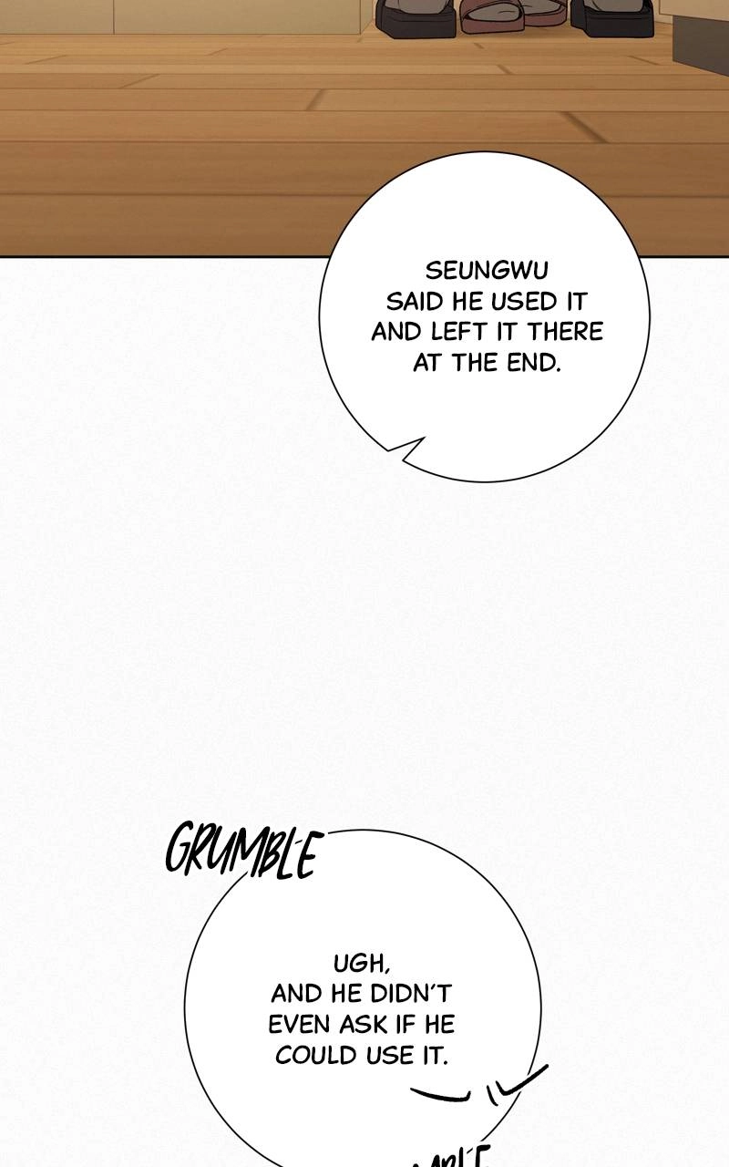 Operation: True Love Chapter 52, page 155 of 173