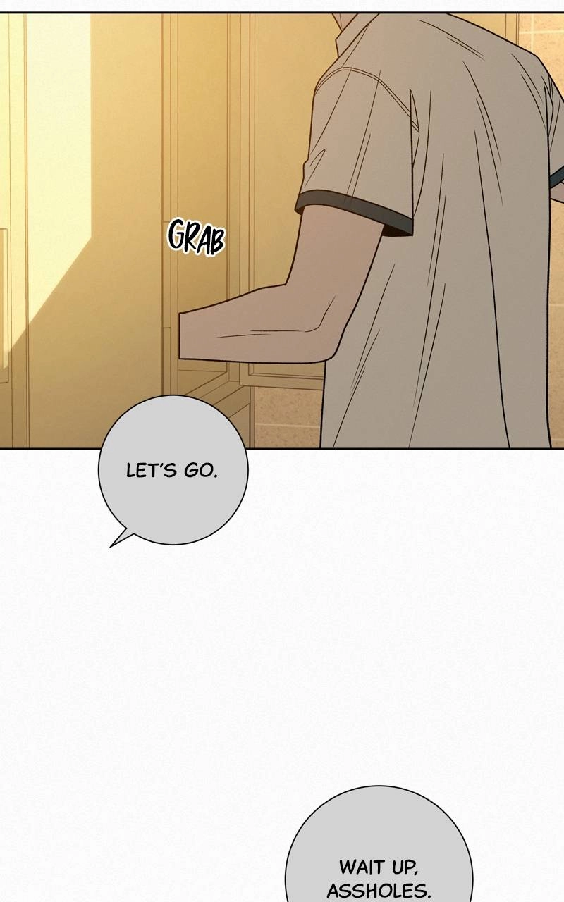 Operation: True Love Chapter 52, page 162 of 173