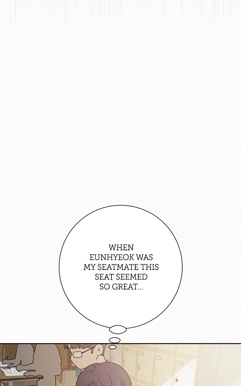 Operation: True Love Chapter 52, page 17 of 173