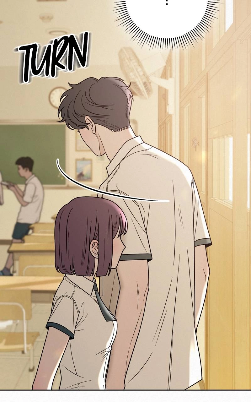 Operation: True Love Chapter 52, page 35 of 173