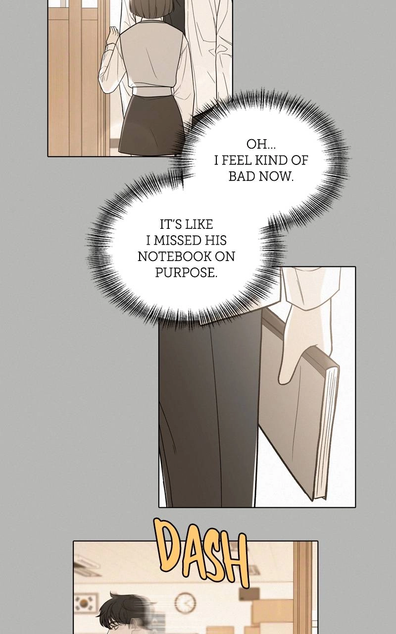 Operation: True Love Chapter 52, page 37 of 173