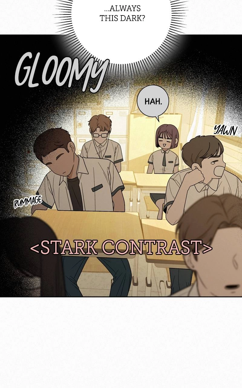 Operation: True Love Chapter 52, page 5 of 173