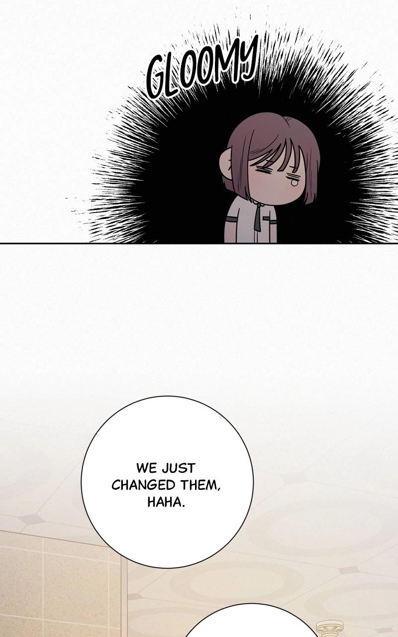 Operation: True Love Chapter 52, page 54 of 173