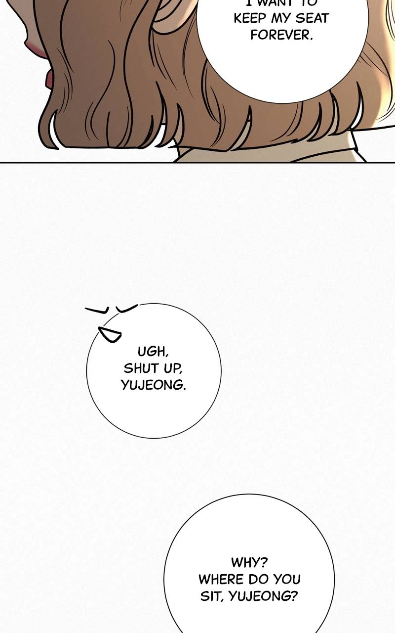 Operation: True Love Chapter 52, page 57 of 173