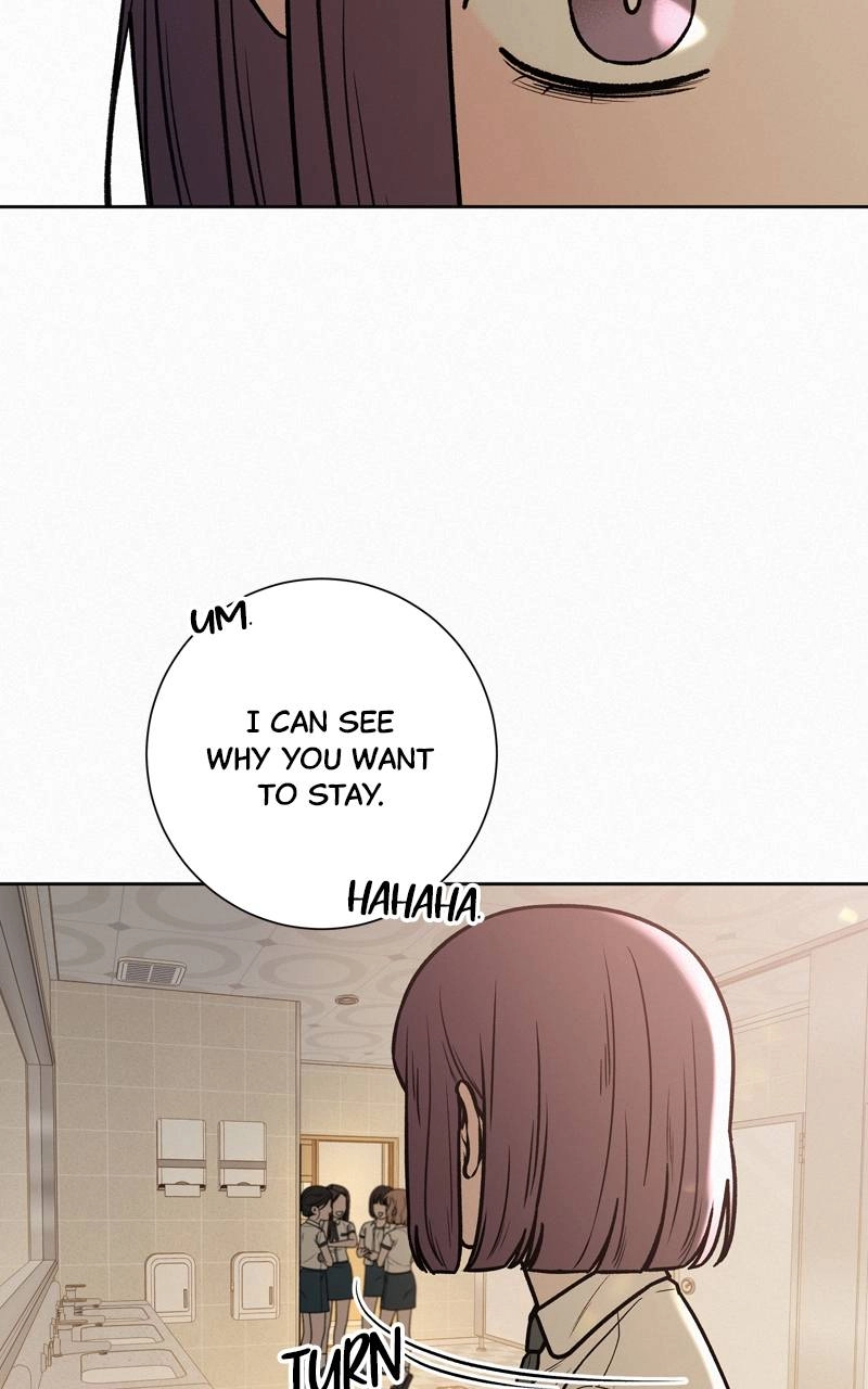 Operation: True Love Chapter 52, page 59 of 173