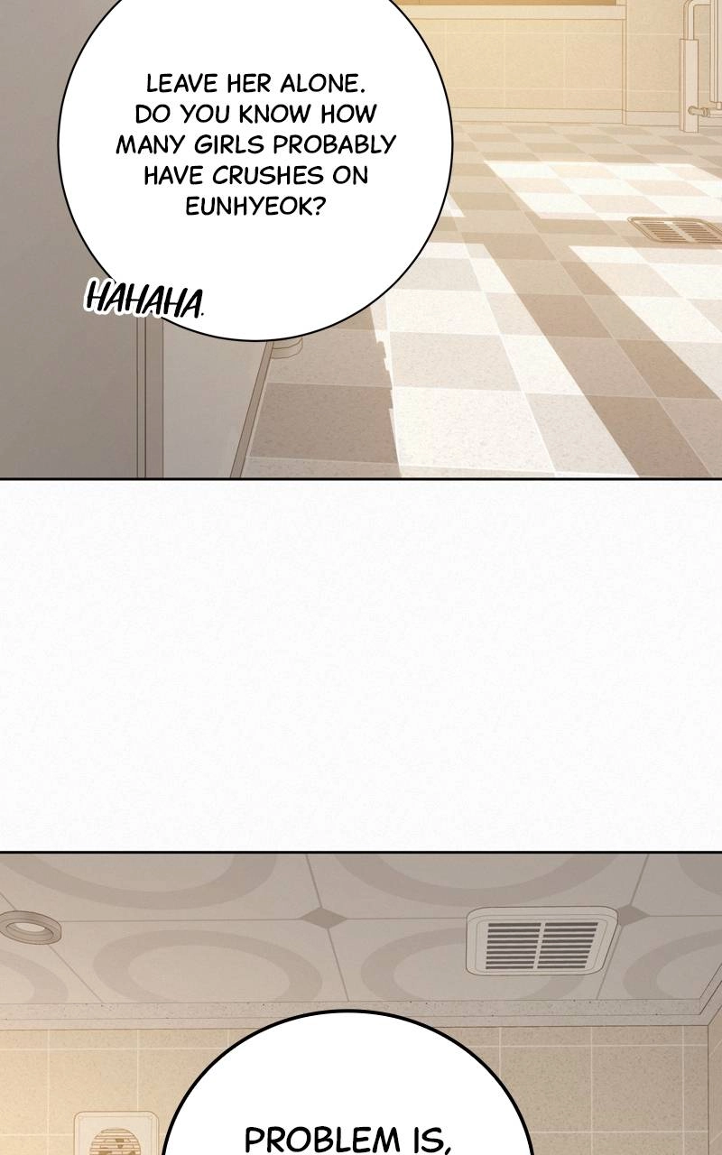 Operation: True Love Chapter 52, page 65 of 173