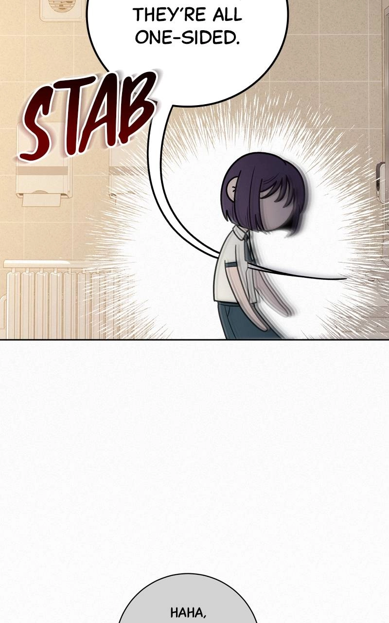 Operation: True Love Chapter 52, page 66 of 173