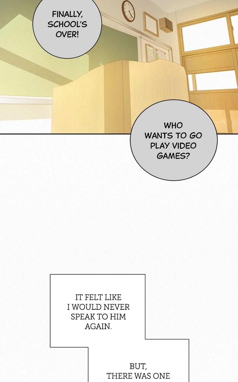 Operation: True Love Chapter 52, page 83 of 173