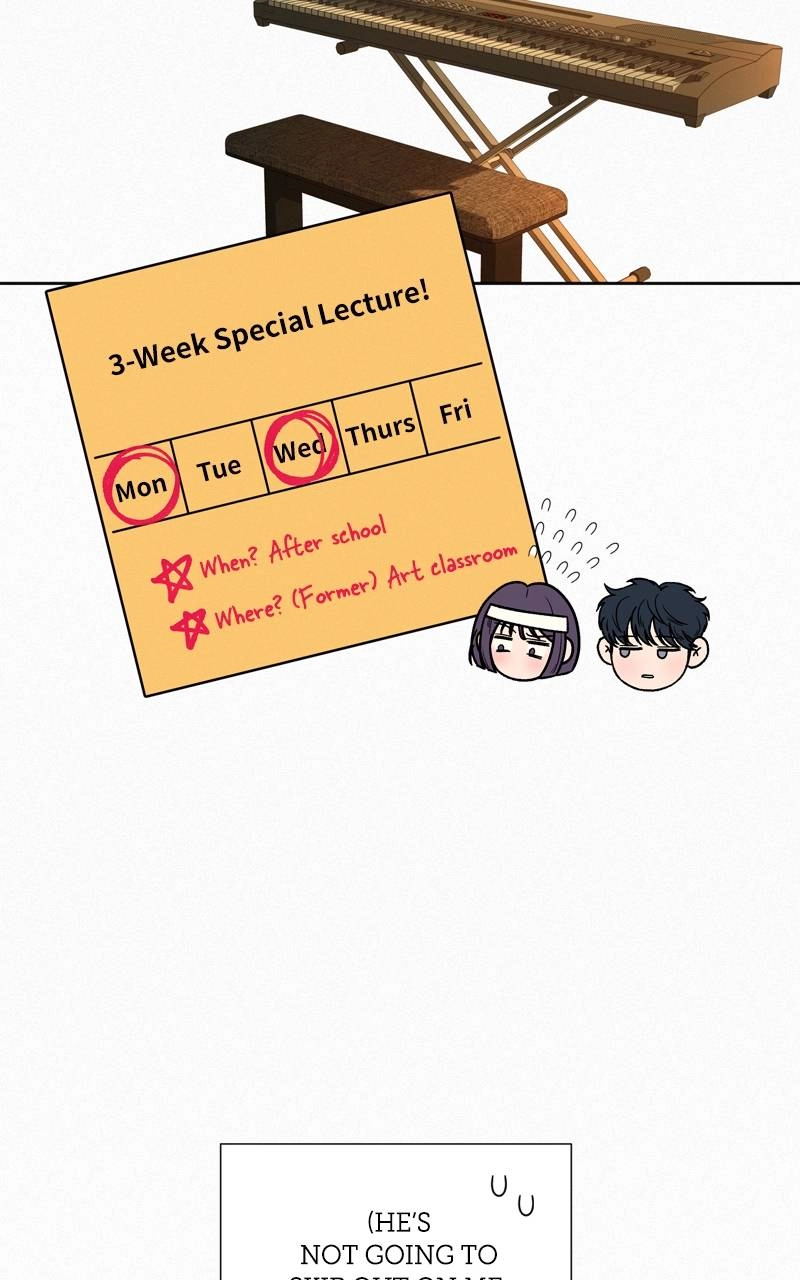 Operation: True Love Chapter 52, page 85 of 173
