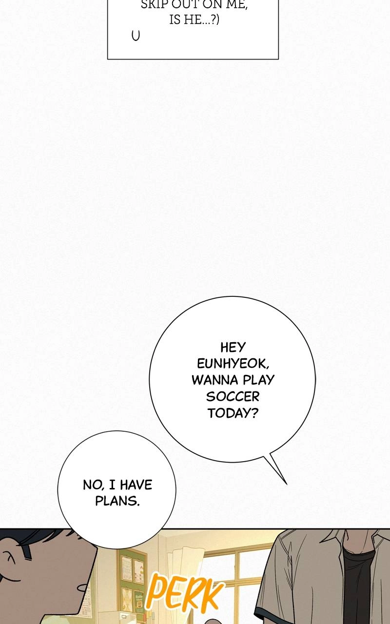 Operation: True Love Chapter 52, page 86 of 173