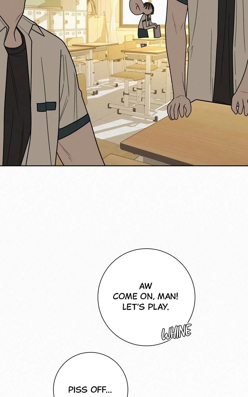 Operation: True Love Chapter 52, page 87 of 173