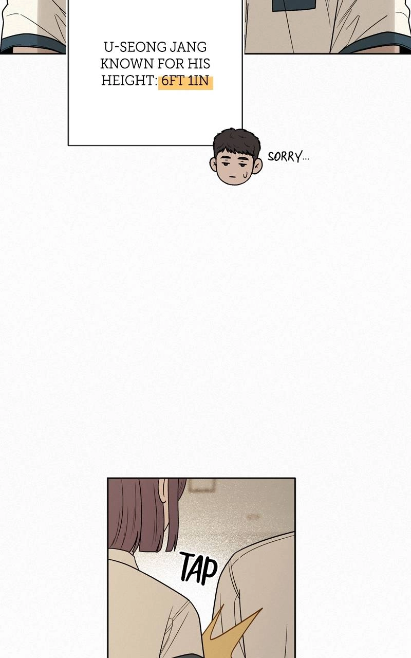 Operation: True Love Chapter 52, page 9 of 173