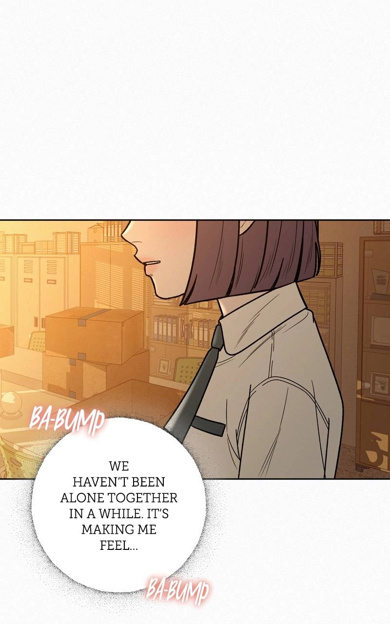 Operation: True Love Chapter 52, page 93 of 173