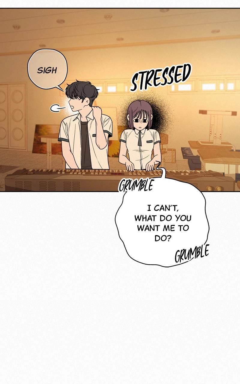 Operation: True Love Chapter 52, page 96 of 173