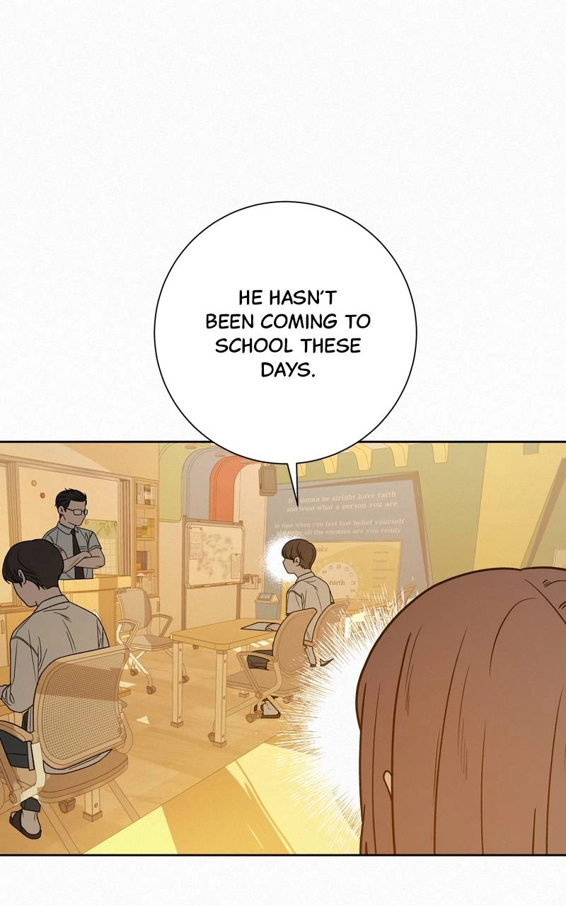 Operation: True Love Chapter 53, page 100 of 143