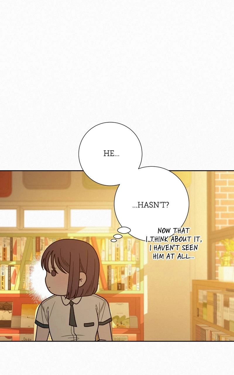 Operation: True Love Chapter 53, page 101 of 143