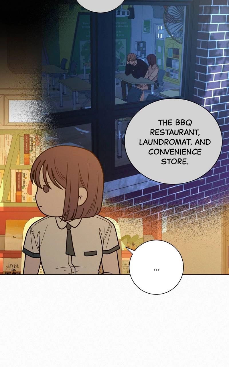 Operation: True Love Chapter 53, page 104 of 143