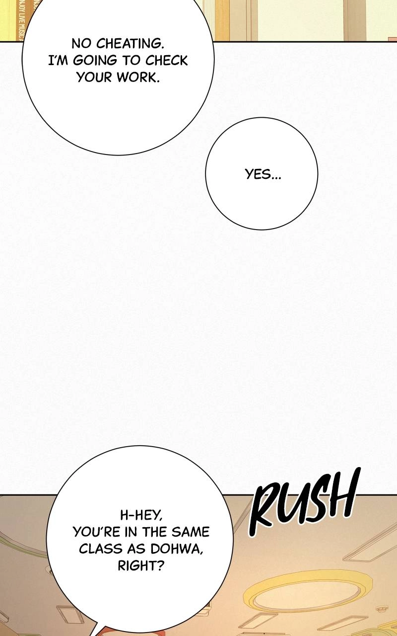Operation: True Love Chapter 53, page 106 of 143