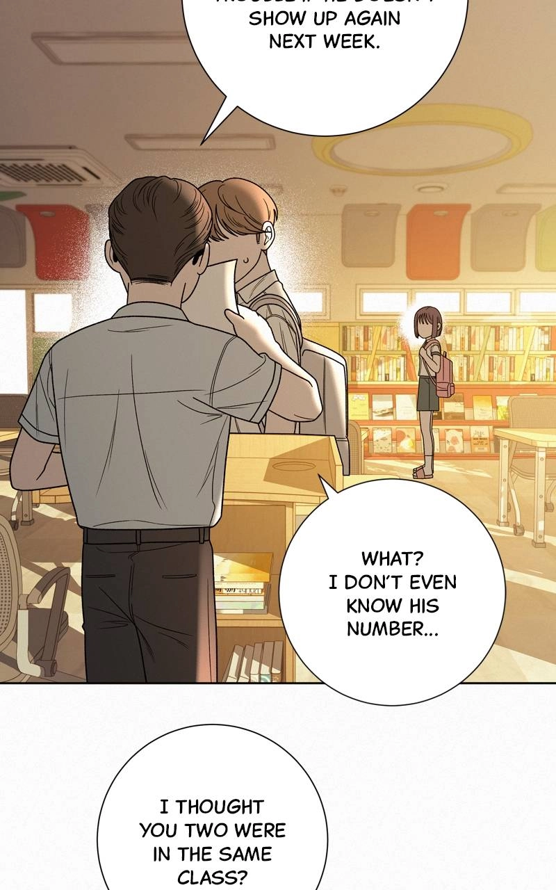 Operation: True Love Chapter 53, page 108 of 143