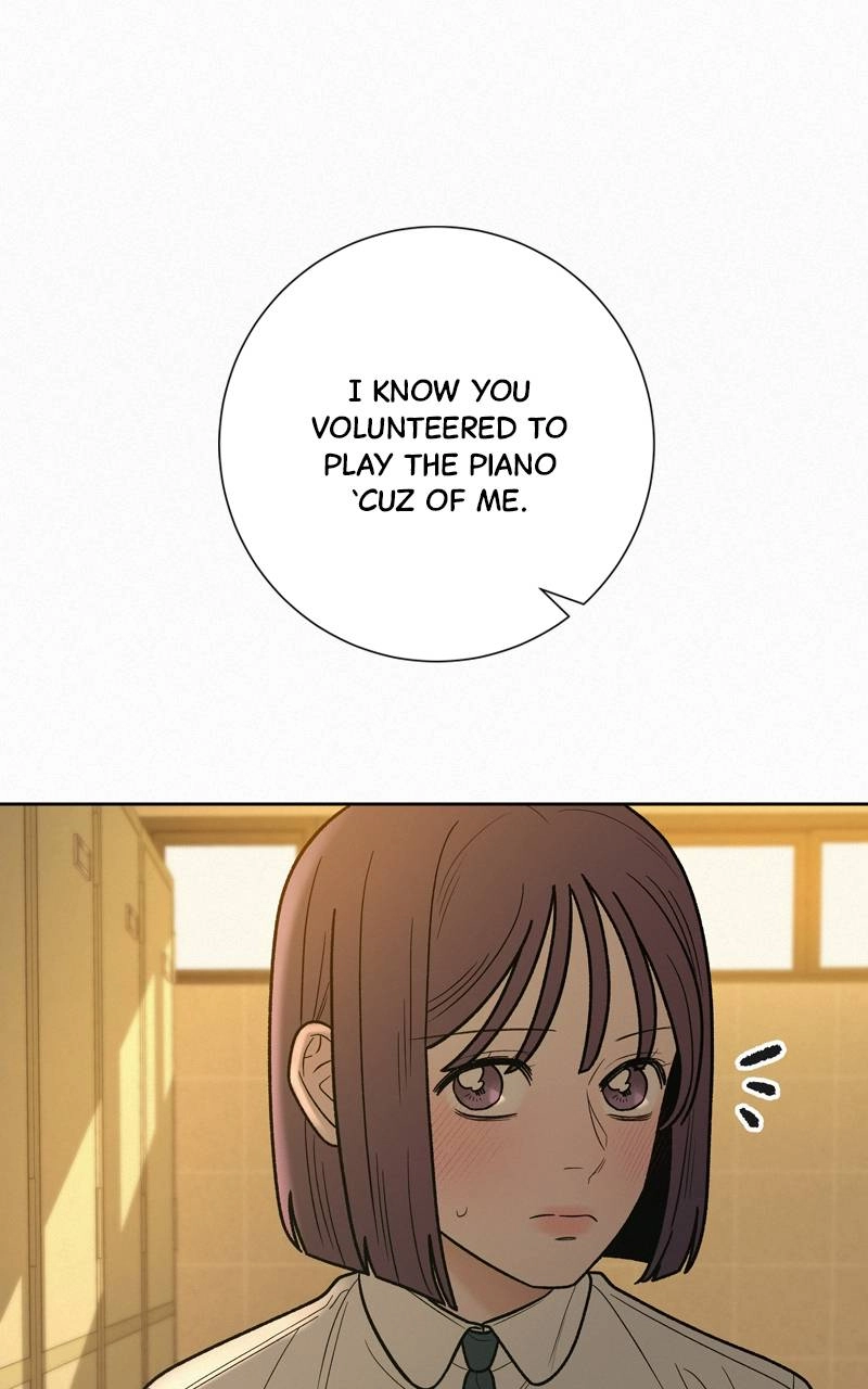 Operation: True Love Chapter 53, page 11 of 143