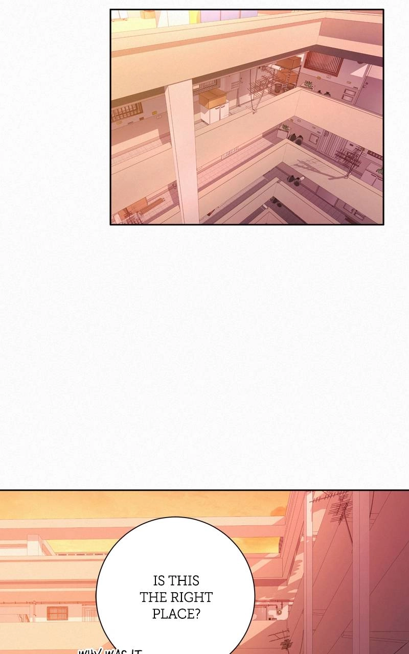 Operation: True Love Chapter 53, page 117 of 143