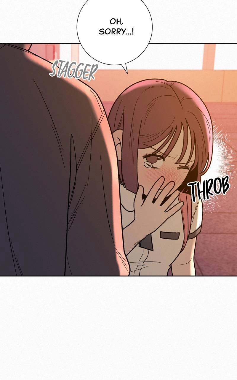 Operation: True Love Chapter 53, page 127 of 143