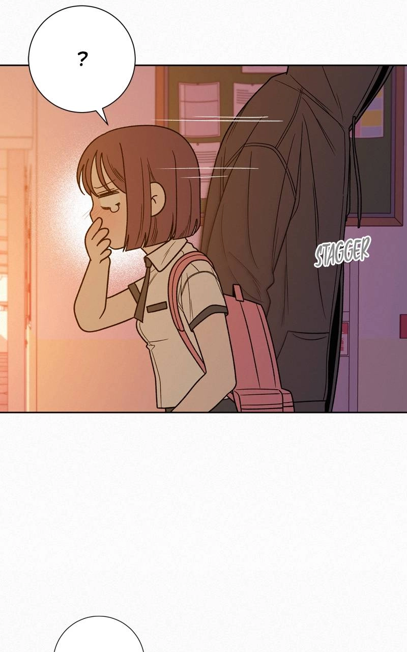 Operation: True Love Chapter 53, page 128 of 143