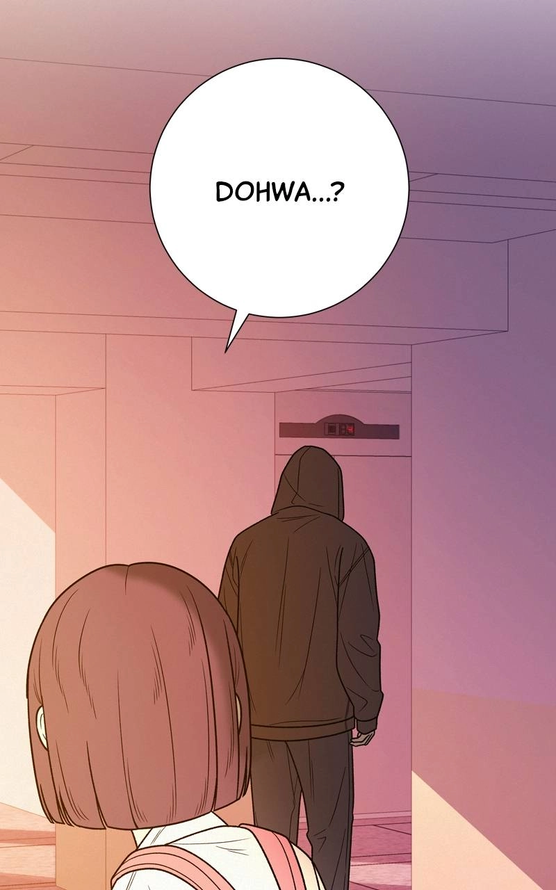 Operation: True Love Chapter 53, page 130 of 143