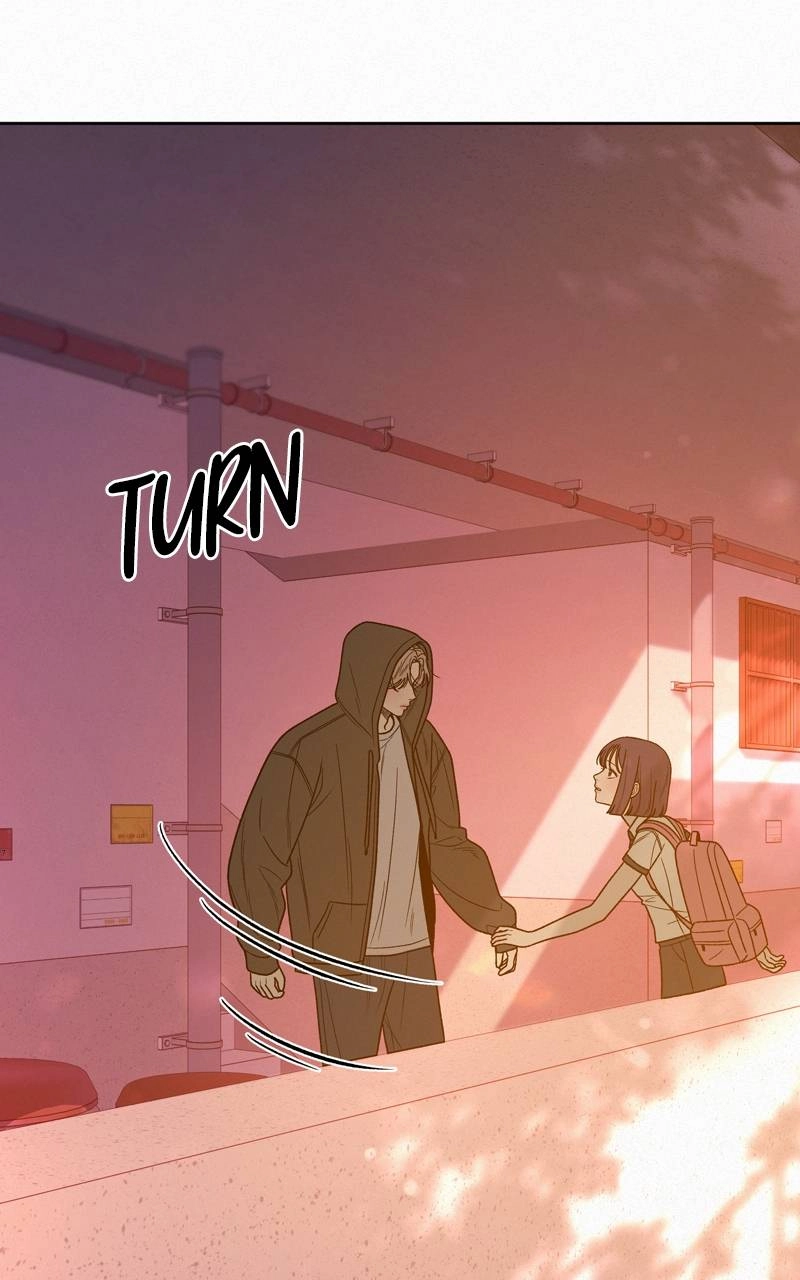Operation: True Love Chapter 53, page 134 of 143