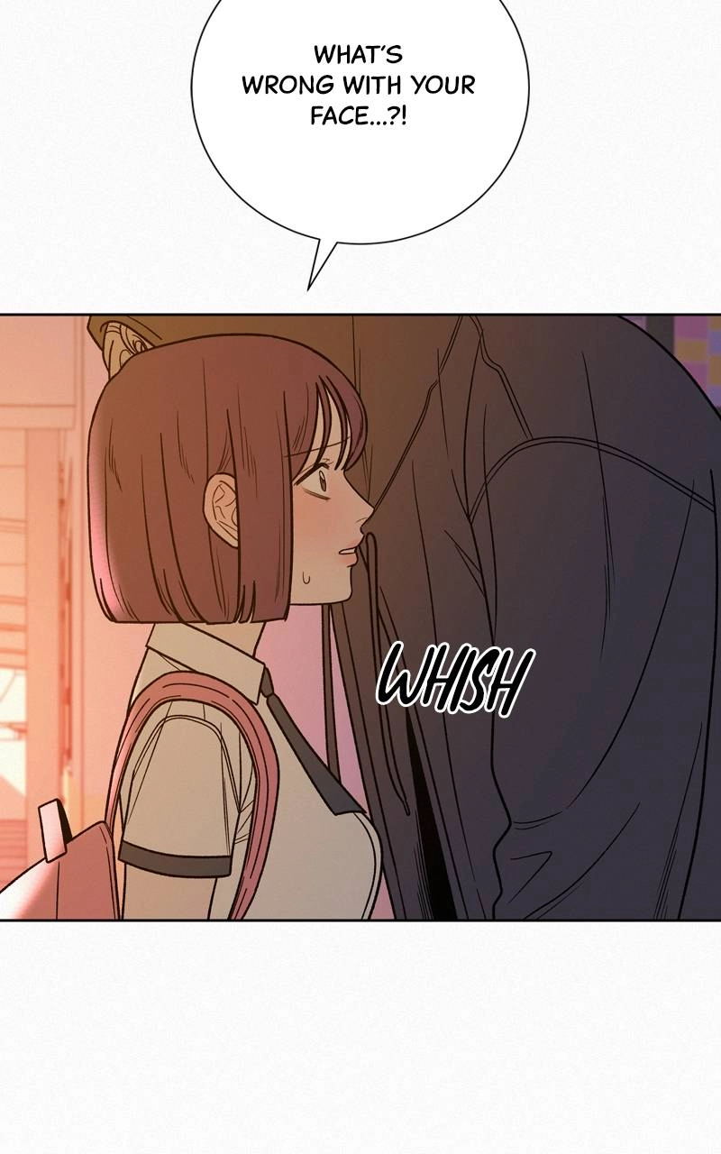 Operation: True Love Chapter 53, page 139 of 143