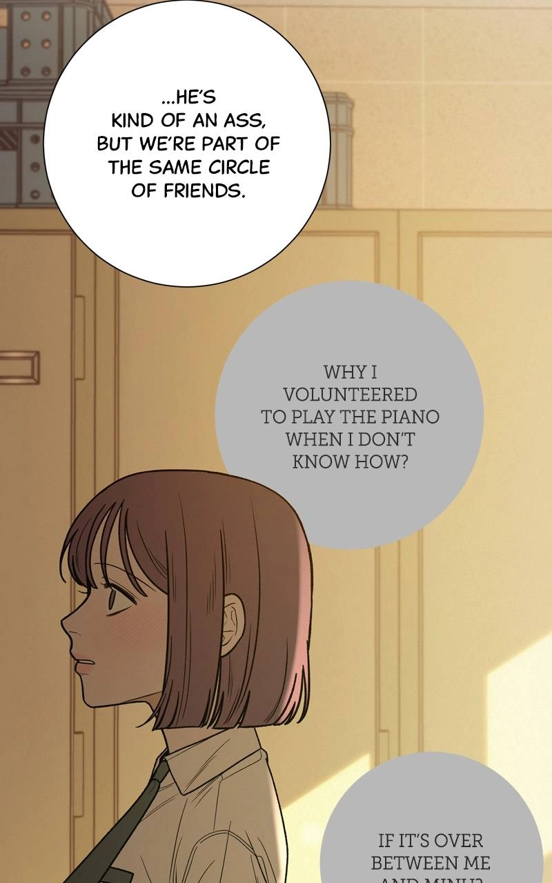 Operation: True Love Chapter 53, page 14 of 143