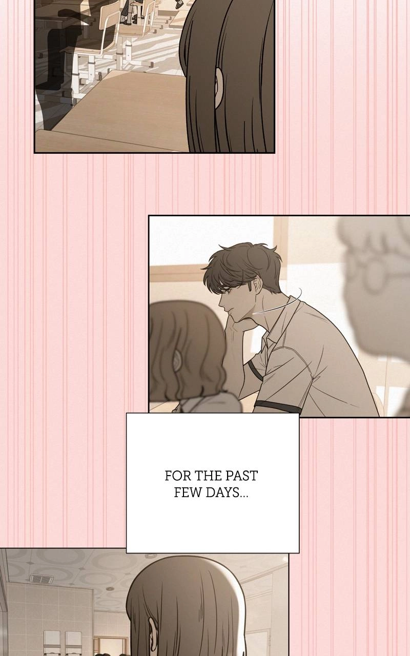 Operation: True Love Chapter 53, page 22 of 143