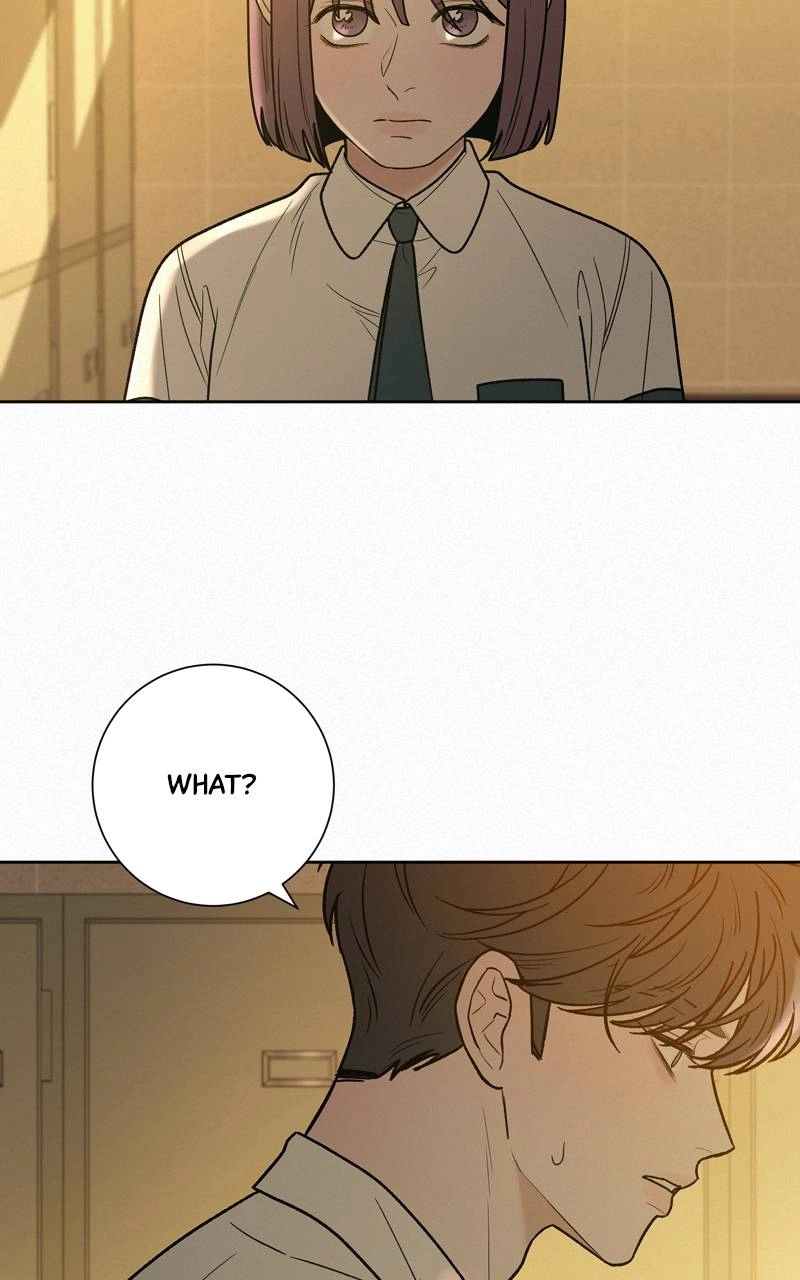 Operation: True Love Chapter 53, page 32 of 143