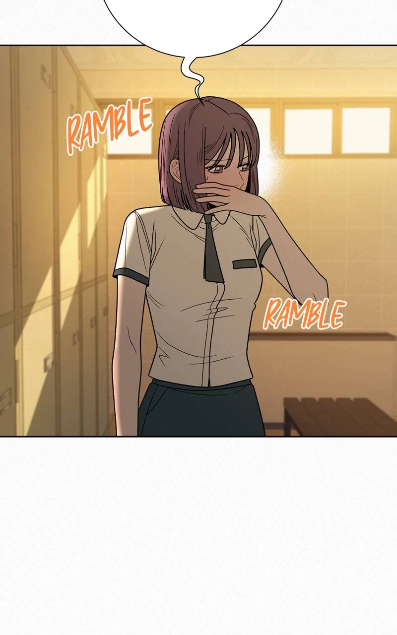 Operation: True Love Chapter 53, page 38 of 143