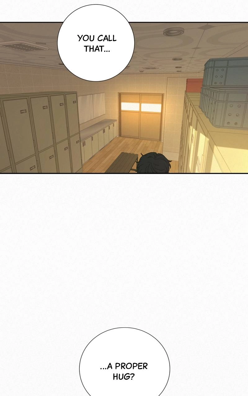 Operation: True Love Chapter 53, page 42 of 143