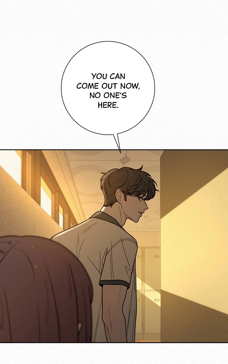 Operation: True Love Chapter 53, page 8 of 143