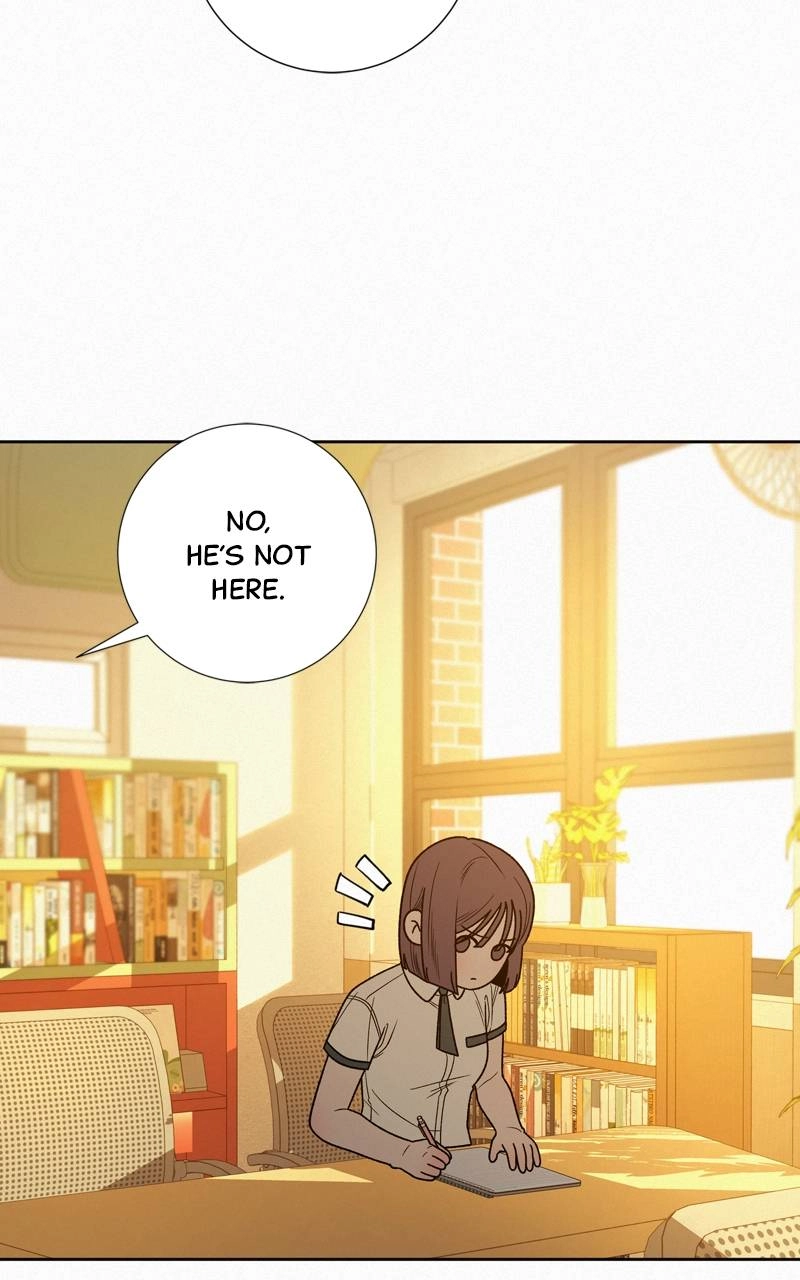 Operation: True Love Chapter 53, page 99 of 143