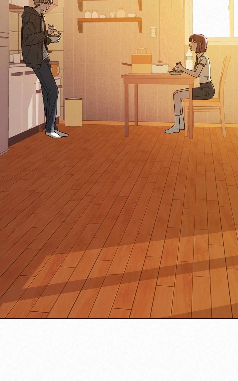 Operation: True Love Chapter 54, page 100 of 102