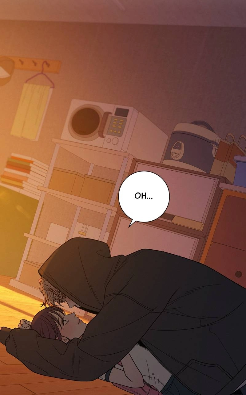 Operation: True Love Chapter 54, page 16 of 102