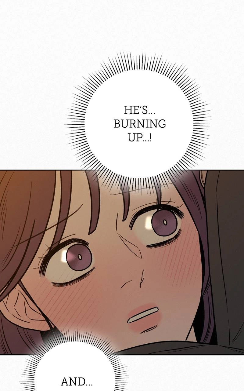 Operation: True Love Chapter 54, page 23 of 102