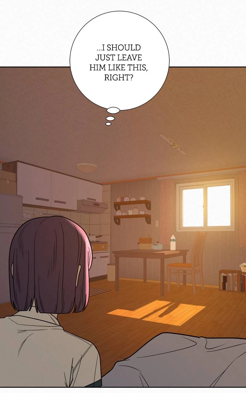 Operation: True Love Chapter 54, page 33 of 102