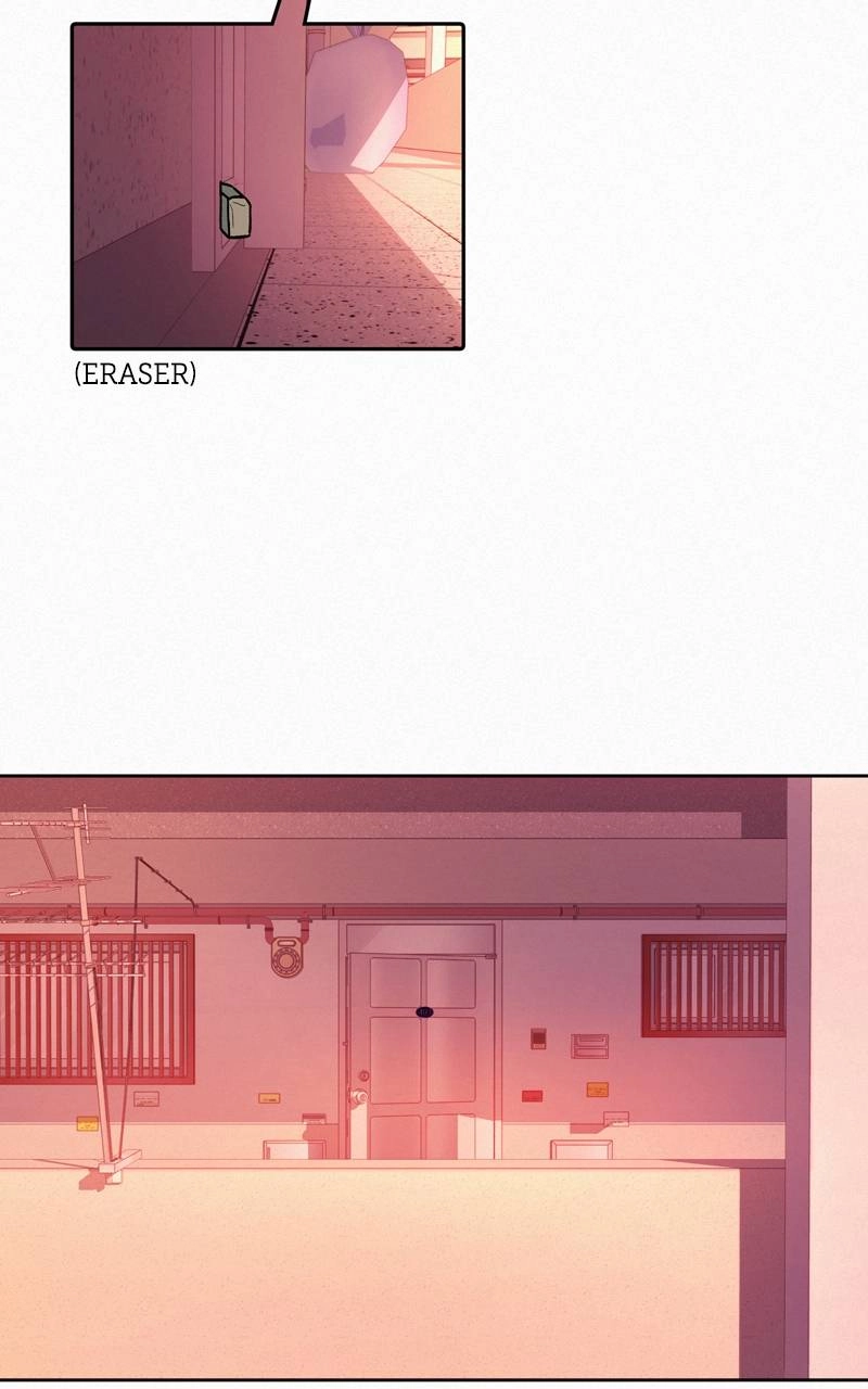 Operation: True Love Chapter 54, page 37 of 102
